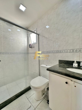 Imagem Imóvel com 3 Quartos à Venda, 120 m² em Praia De Itaparica - Vila Velha