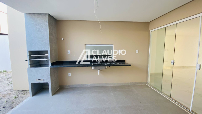 Imagem Casa com 3 Quartos à Venda, 173 m² em Sim - Feira De Santana Imagem Casa com 3 Quartos à Venda, 173 m² em Sim - Feira De Santana
