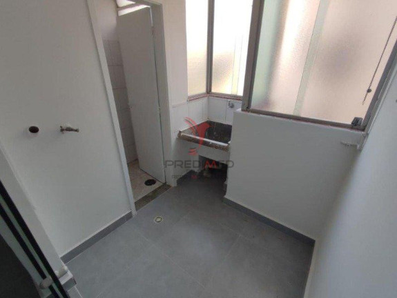 Imagem Apartamento com 2 Quartos à Venda,  em Cambuci - São Paulo