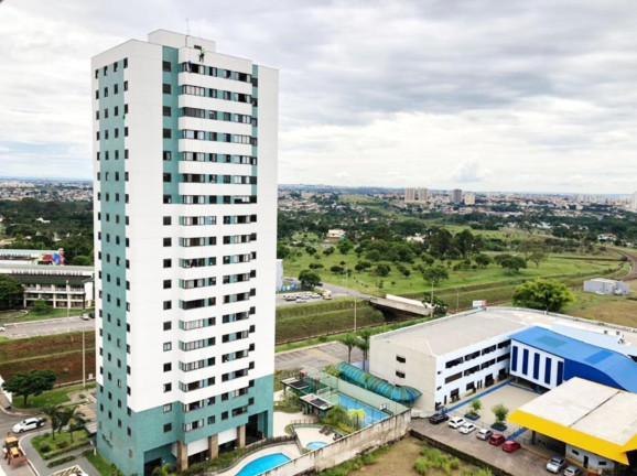 Imagem Imóvel com 1 Quarto à Venda, 28 m² em Sul (águas Claras) - Brasília Imagem Imóvel com 1 Quarto à Venda, 28 m² em Sul (águas Claras) - Brasília