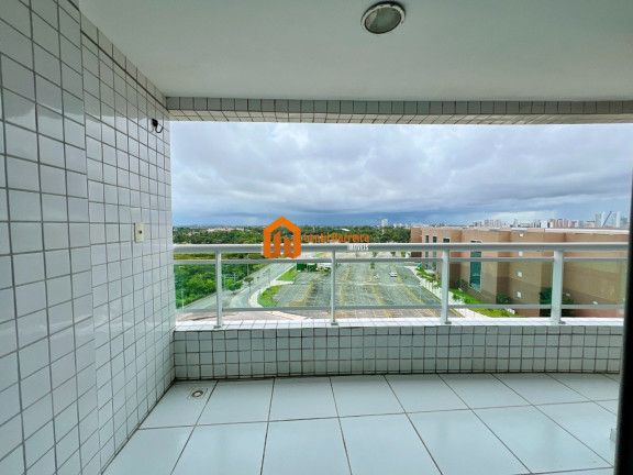 Imagem Apartamento com 3 Quartos à Venda, em Edson Queiroz - Fortaleza Imagem Apartamento com 3 Quartos à Venda, em Edson Queiroz - Fortaleza