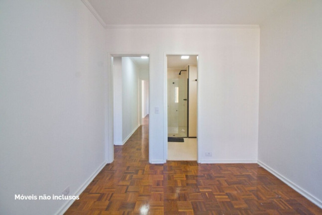 Imagem Imóvel com 3 Quartos à Venda, 108 m² em Jardim América - São Paulo Imagem Imóvel com 3 Quartos à Venda, 108 m² em Jardim América - São Paulo