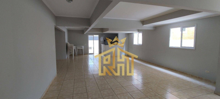 Imagem Apartamento com 1 Quarto à Venda, 40 m² em Aviação - Praia Grande Imagem Apartamento com 1 Quarto à Venda, 40 m² em Aviação - Praia Grande