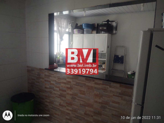 Imagem Apartamento com 3 Quartos à Venda, 390 m² em Penha - Rio De Janeiro