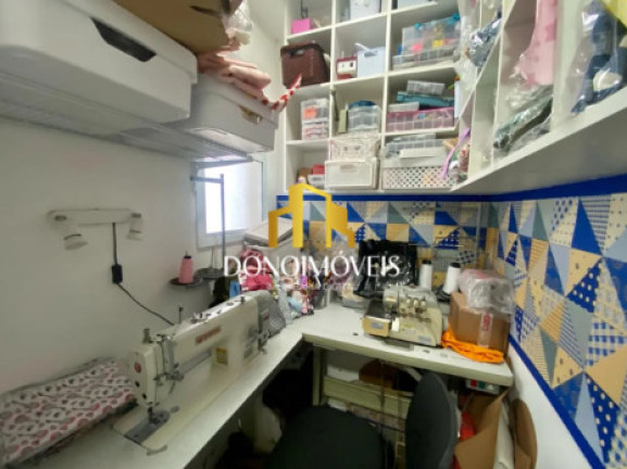 Imagem Apartamento com 3 Quartos à Venda, 107 m² em Vila Lusitânia - São Bernardo Do Campo Imagem Apartamento com 3 Quartos à Venda, 107 m² em Vila Lusitânia - São Bernardo Do Campo