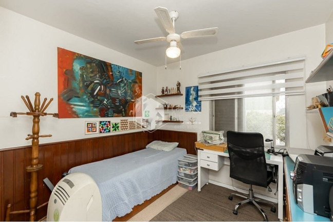 Imagem Apartamento com 3 Quartos à Venda, 105 m² em Itaim Bibi - São Paulo