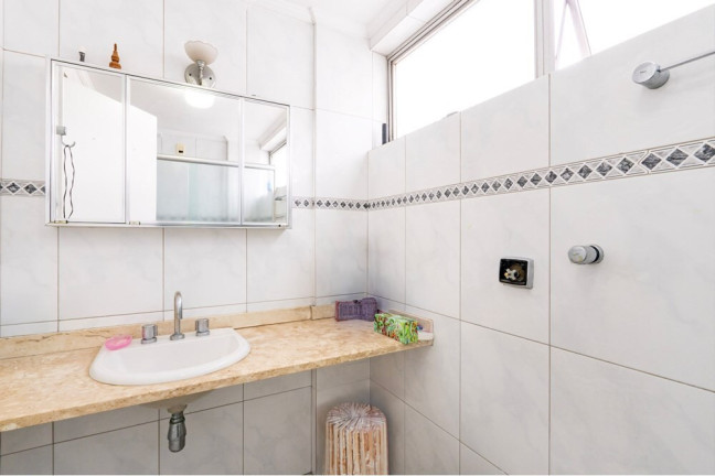 Imagem Apartamento com 3 Quartos à Venda, 145 m² em Paraíso - São Paulo