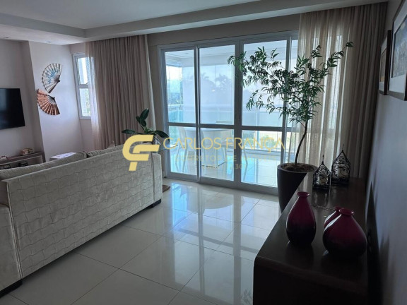 Apartamento com 3 Quartos à Venda, 126 m² em Piatã - Salvador