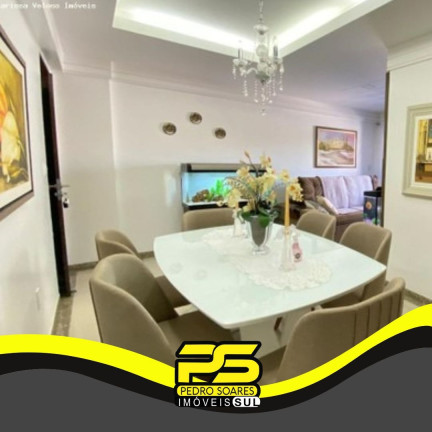 Imagem Apartamento com 4 Quartos à Venda, 322 m² em Tambaú - João Pessoa Imagem Apartamento com 4 Quartos à Venda, 322 m² em Tambaú - João Pessoa
