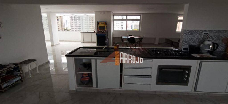 Imagem Apartamento com 3 Quartos à Venda, 228 m² em Tatuapé - São Paulo Imagem Apartamento com 3 Quartos à Venda, 228 m² em Tatuapé - São Paulo