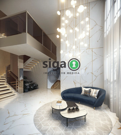 Imagem Apartamento com 4 Quartos à Venda, 121 m² em Chácara Klabin - São Paulo Imagem Apartamento com 4 Quartos à Venda, 121 m² em Chácara Klabin - São Paulo