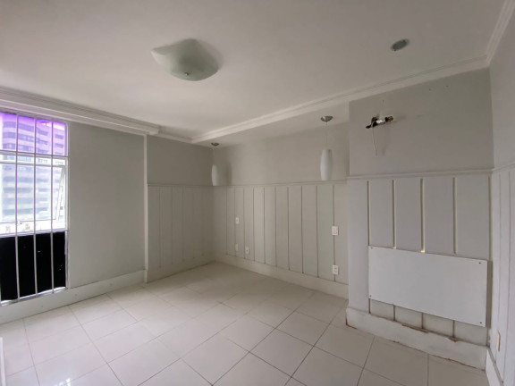 Imagem Apartamento com 3 Quartos à Venda, 140 m² em Jardim Apipema - Salvador Imagem Apartamento com 3 Quartos à Venda, 140 m² em Jardim Apipema - Salvador