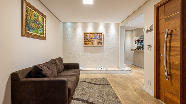 Imagem Sobrado com 4 Quartos à Venda, 300 m² em Cambuci - São Paulo