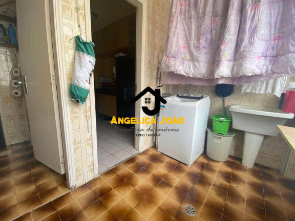 Imagem Apartamento com 2 Quartos à Venda, 148 m² em Campo Grande - Santos Imagem Apartamento com 2 Quartos à Venda, 148 m² em Campo Grande - Santos