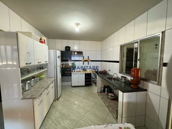 Imagem Casa com 2 Quartos à Venda, 60 m² em São Mateus - Igarapé