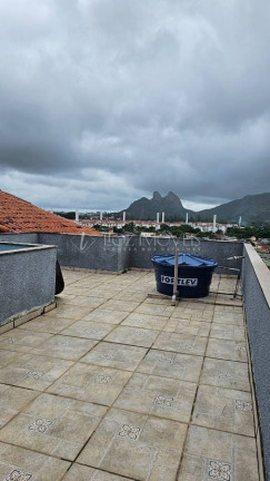 Imagem Casa com 3 Quartos à Venda, 300 m² em Taquara - Rio De Janeiro