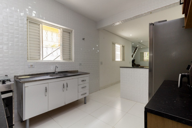 Imagem Casa com 2 Quartos à Venda, 140 m² em Aclimação - São Paulo