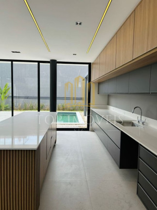 Imagem Casa de Condomínio com 4 Quartos à Venda, 600 m² em Urbanova - São José Dos Campos