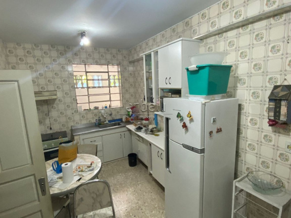 Imagem Casa com 4 Quartos à Venda, 250 m² em Vila Cordeiro - São Paulo