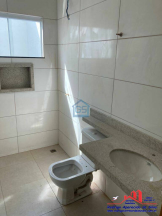 Imagem Casa com 3 Quartos à Venda, em Novo Jardim Stábile - Birigui Imagem Casa com 3 Quartos à Venda, em Novo Jardim Stábile - Birigui