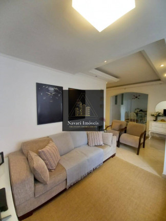 Imagem Apartamento com 3 Quartos à Venda, 140 m² em Santana - São Paulo Imagem Apartamento com 3 Quartos à Venda, 140 m² em Santana - São Paulo
