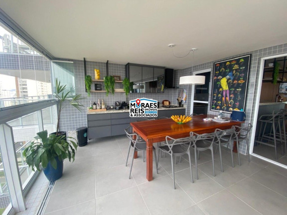 Imagem Apartamento com 3 Quartos à Venda ou Locação, 150 m² em Enseada - Guarujá Imagem Apartamento com 3 Quartos à Venda ou Locação, 150 m² em Enseada - Guarujá