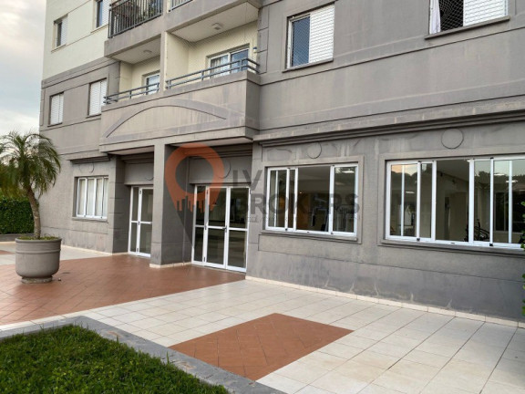 Imagem Imóvel com 3 Quartos à Venda, 80 m² em Condomínio Spazio D´italia - Mogi Das Cruzes Imagem Imóvel com 3 Quartos à Venda, 80 m² em Condomínio Spazio D´italia - Mogi Das Cruzes