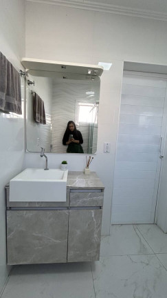 Imagem Casa com 3 Quartos à Venda, 100 m² em São José - Canoas Imagem Casa com 3 Quartos à Venda, 100 m² em São José - Canoas