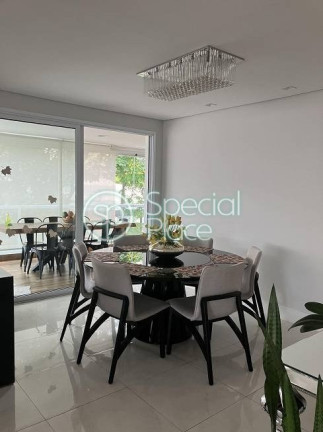 Imagem Apartamento com 4 Quartos à Venda, 350 m² em Cidade Monções - São Paulo Imagem Apartamento com 4 Quartos à Venda, 350 m² em Cidade Monções - São Paulo