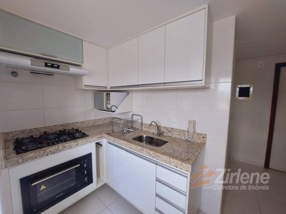Imagem Apartamento com 2 Quartos à Venda, 68 m² em Praia Do Morro - Guarapari