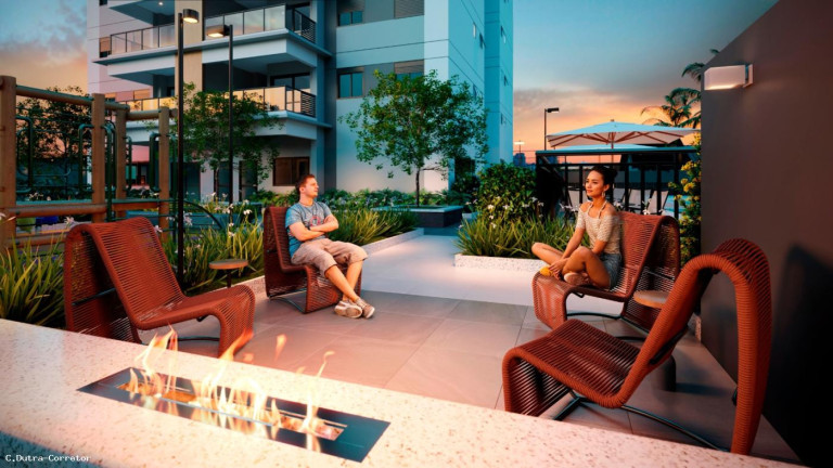 Imagem Apartamento com 3 Quartos à Venda, 81 m² em Santa Paula - São Caetano Do Sul Imagem Apartamento com 3 Quartos à Venda, 81 m² em Santa Paula - São Caetano Do Sul