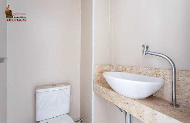 Imagem Apartamento com 1 Quarto à Venda, 51 m² em Indianópolis - São Paulo