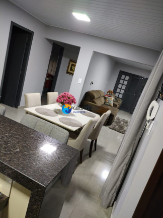 Imagem Casa com 3 Quartos à Venda, 100 m² em Ceará - Criciúma Imagem Casa com 3 Quartos à Venda, 100 m² em Ceará - Criciúma