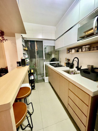 Imagem Apartamento com 2 Quartos à Venda, 60 m² em Vila Vera - São Paulo Imagem Apartamento com 2 Quartos à Venda, 60 m² em Vila Vera - São Paulo