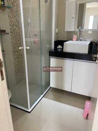 Imagem Apartamento com 2 Quartos à Venda, 64 m² em Ponte Grande - Guarulhos Imagem Apartamento com 2 Quartos à Venda, 64 m² em Ponte Grande - Guarulhos