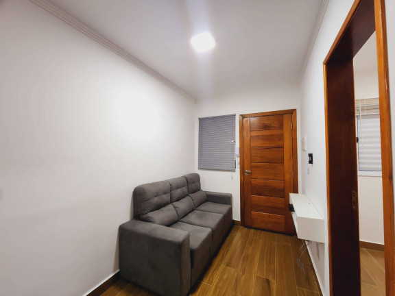 Imagem Apartamento com 2 Quartos à Venda, 42 m² em Vila Antonina - São Paulo