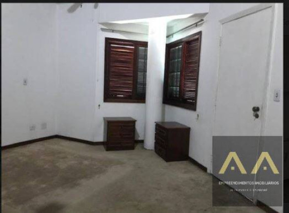 Imagem Casa de Condomínio com 4 Quartos à Venda, 303 m² em Alphaville - Santana De Parnaíba