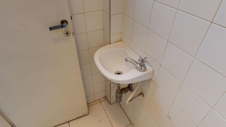 Imagem Apartamento com 3 Quartos à Venda, 95 m² em Itaim Bibi - São Paulo Imagem Apartamento com 3 Quartos à Venda, 95 m² em Itaim Bibi - São Paulo