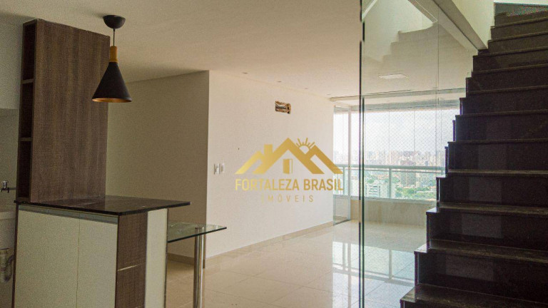 Imagem Imóvel com 3 Quartos à Venda, 164 m² em Mucuripe - Fortaleza Imagem Imóvel com 3 Quartos à Venda, 164 m² em Mucuripe - Fortaleza