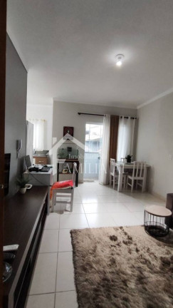 Imagem Apartamento com 2 Quartos à Venda, 54 m² em Iririú - Joinville