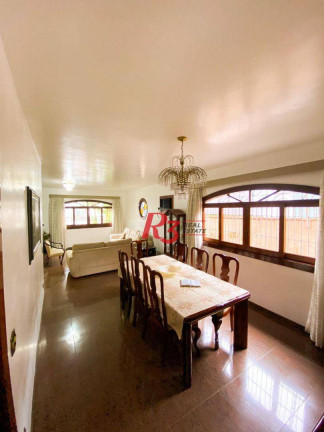 Imagem Casa com 3 Quartos à Venda, 245 m² em Centro - Guarujá Imagem Casa com 3 Quartos à Venda, 245 m² em Centro - Guarujá