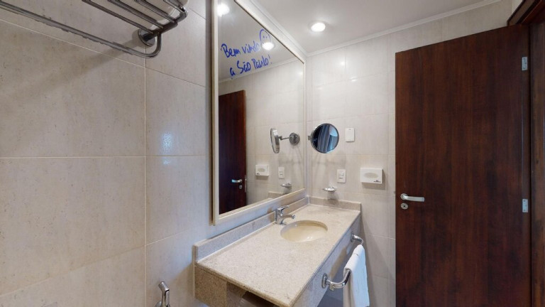 Imagem Apartamento com 1 Quarto à Venda, 28 m² em Itaim Bibi - São Paulo Imagem Apartamento com 1 Quarto à Venda, 28 m² em Itaim Bibi - São Paulo