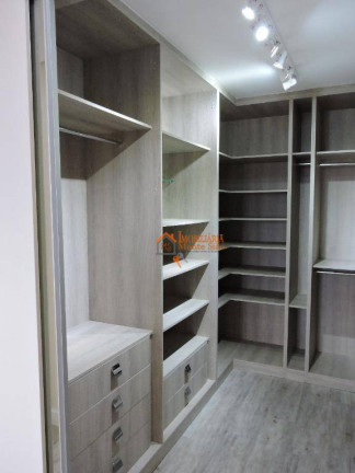 Imagem Cobertura com 3 Quartos à Venda, 175 m² em Vila Galvão - Guarulhos Imagem Cobertura com 3 Quartos à Venda, 175 m² em Vila Galvão - Guarulhos