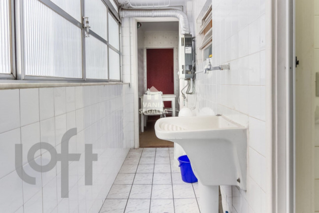 Imagem Apartamento com 2 Quartos à Venda, 81 m² em Cerqueira César - São Paulo Imagem Apartamento com 2 Quartos à Venda, 81 m² em Cerqueira César - São Paulo