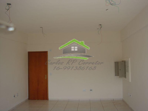 Imagem Sala Comercial à Venda, 31 m² em Jardim São Luiz - Ribeirão Preto Imagem Sala Comercial à Venda, 31 m² em Jardim São Luiz - Ribeirão Preto