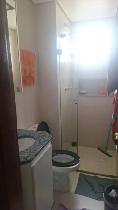 Imagem Apartamento com 2 Quartos à Venda, 52 m² em Piraporinha - Diadema