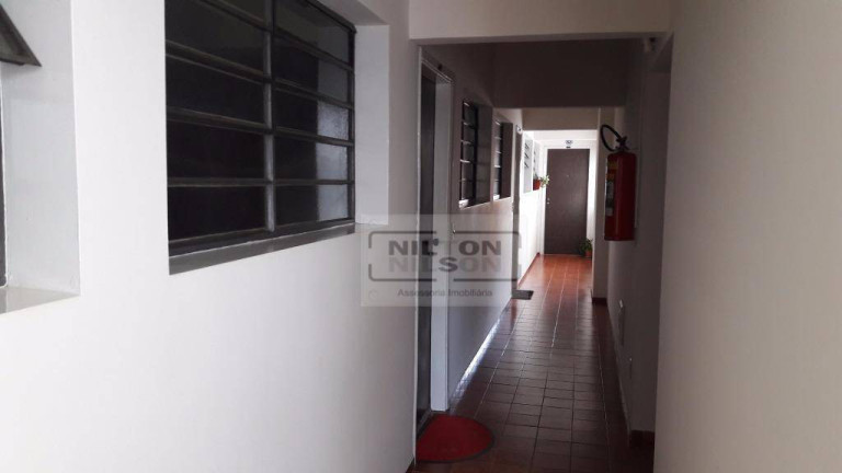 Imagem Kitnet com 1 Quarto à Venda, 38 m² em Centro - Campinas Imagem Kitnet com 1 Quarto à Venda, 38 m² em Centro - Campinas