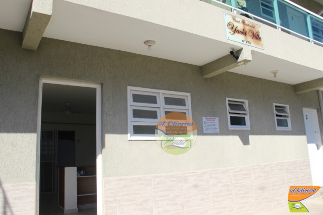 Imagem Apartamento com 1 Quarto à Venda, 45 m² em Itaguá - Ubatuba Imagem Apartamento com 1 Quarto à Venda, 45 m² em Itaguá - Ubatuba