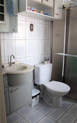 Imagem Kitnet com 1 Quarto à Venda, 35 m² em República - São Paulo