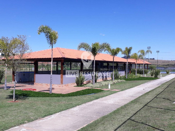 Imagem Terreno em Condomínio à Venda, 560 m² em Residencial Terras Nobres - Itatiba